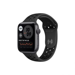 Apple-Watch-Series-6-Nike-44MM-Space-Gray-Aluminum-GPS---Nike-Sport-Band