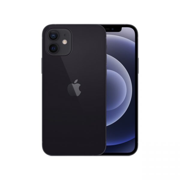 Apple-iPhone-12-Black