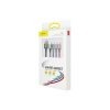 Baseus-Fast-4-in-1-Charging-Cable-8