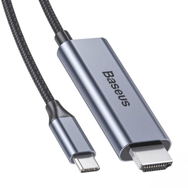 Baseus-Video-Pro-Type-C-to-4K-HDMI-Cable-2