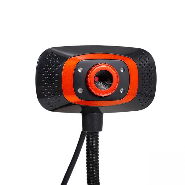 Drive-Free-USB-Webcam-with-Microphone-+-Fill-Light-Lamp-1