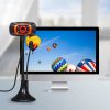 Drive-Free-USB-Webcam-with-Microphone-+-Fill-Light-Lamp-4