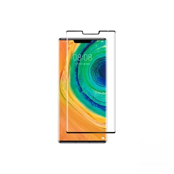 Huawei-Mate-30-Pro-5D-Curved-Tempered-Glass