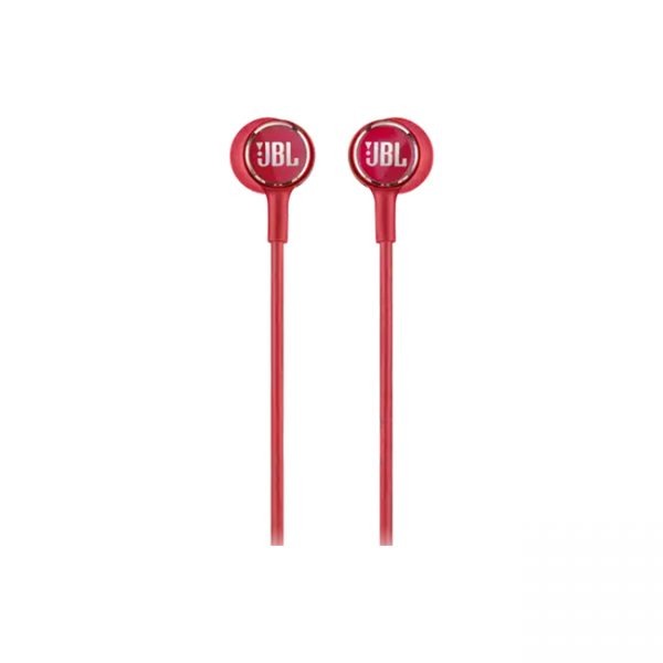 JBL-Live-100-In-Ear-Earphones-Red