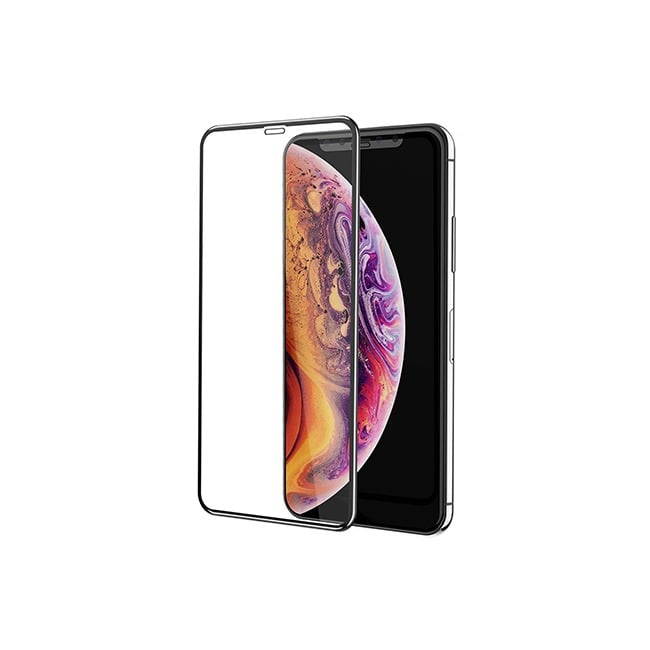 iPhone 11 Pro JC COMM 5D Tempered Glass