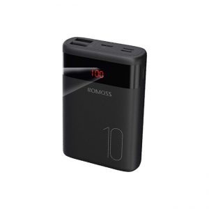 ROMOSS-Mini-Portable-10000mAh-Power-Bank