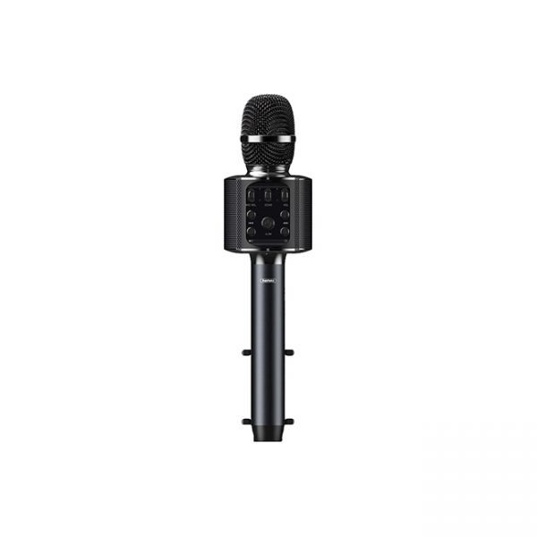 Remax-K05-Portable-Wireless-Karaoke-Microphone