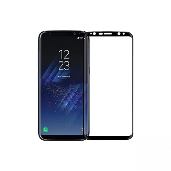 Samsung-Galaxy-S8-Plus-5D-Curved-Tempered-Glass