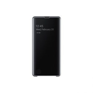 Samsung-Smart-Clear-View-Cover-for-Galaxy-S10