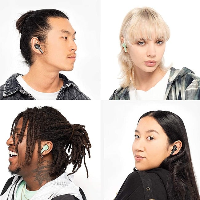 skullcandy wireless earbuds indy evo