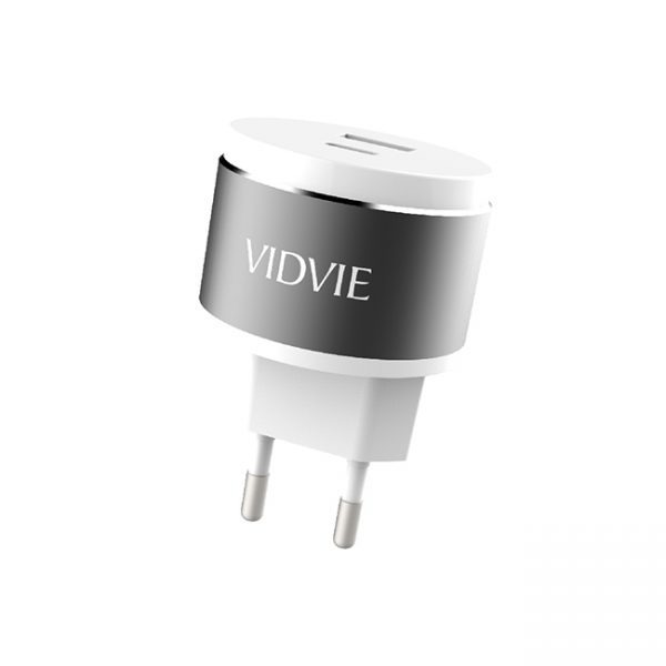 Vidvie-3.4A-USB-+-Type-C-Fast-Charger-2