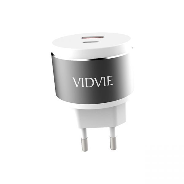 Vidvie-3.4A-USB-+-Type-C-Fast-Charger-3