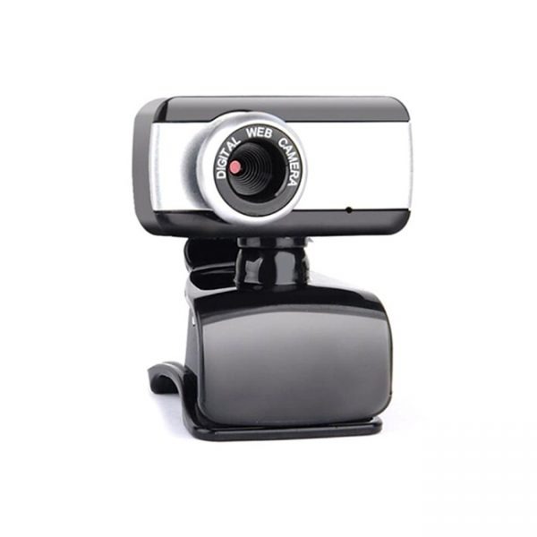Webcam-High-Precision-Glass-Lens