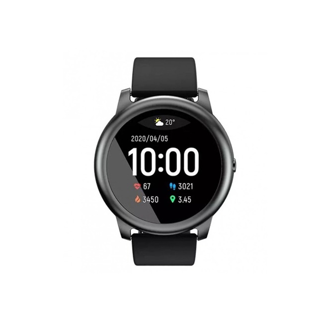 Xiaomi Haylou Solar Smart Watch | Mobile Phone Prices in ...