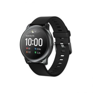 Xiaomi-Haylou-Solar-Smart-Watch