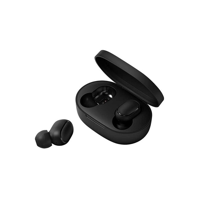Xiaomi Mi True Wireless Earbuds Basic 2, Wireless Bluetooth Auriculares ...