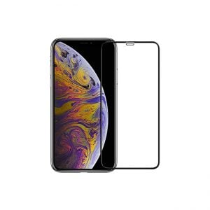 iPhone XS Remax Emperor Series 9D Tempered Glass Screen Protector