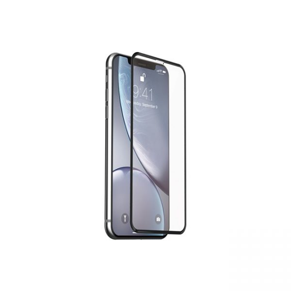 iPhone-XR--Remax-Emperor-Series-9D-Tempered-Glass-Screen-Protector