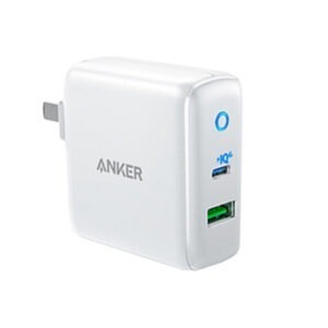 Anker-Powerport-38W-VOOC-Wall-Charger