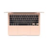 Apple-13.3-inch-MacBook-Air-M1-Chip-with-Retina-Display-(Late-2020,-Gold)-1