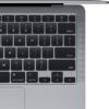 Apple-MGN63LLA-13.3-inch-MacBook-Air-M1-Chip-with-Retina-Display-(Late-2020,-Space-Gray)-2
