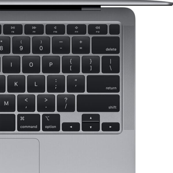 Apple-MGN63LLA-13.3-inch-MacBook-Air-M1-Chip-with-Retina-Display-(Late-2020,-Space-Gray)-2