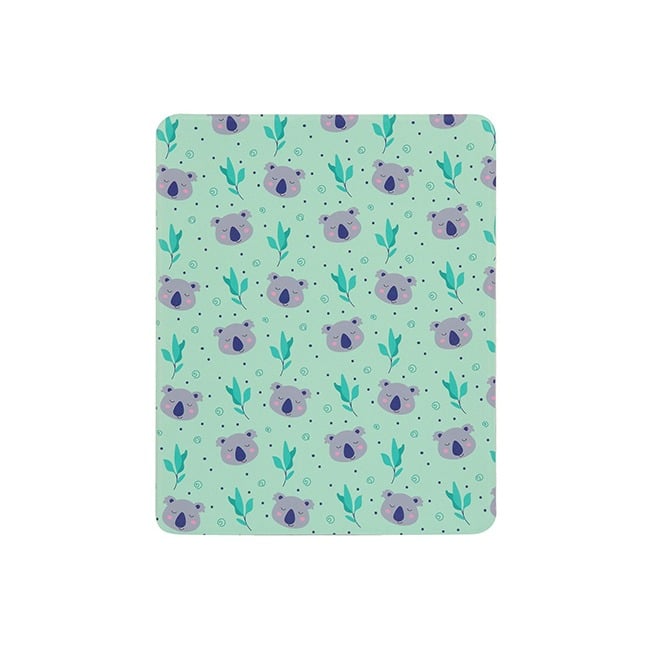 iPad 10.2-inch GKS Cartoon Design Series Case