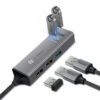 Baseus-Cube-USB3.0-to-USB-3.03+USB2.0-2-Hub-Adapter-2
