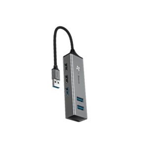 Baseus-Cube-USB3.0-to-USB-3.03+USB2.0-2-Hub-Adapter