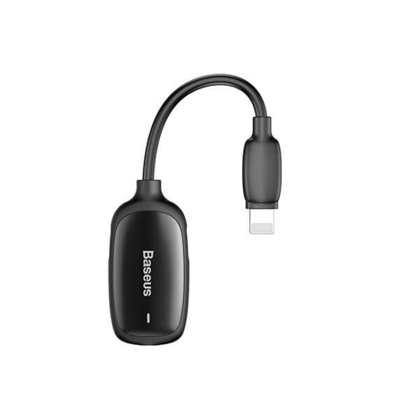 Baseus-L51-3-in-1-Lightning-to-Dual-Lightning-+-3.5mm-Audio-Adapter