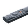 Baseus-Orange-Dot-Bluetooth-Wireless-Presenter-Remote-4