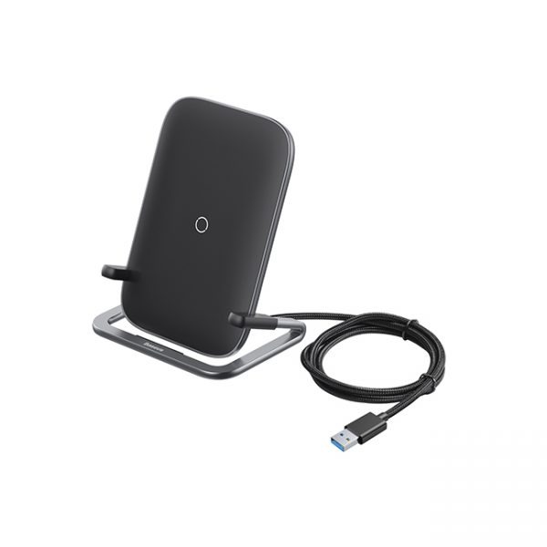 Baseus-Rib-15W-Horizontal-and-Vertical-Holder-Wireless-Charger-5