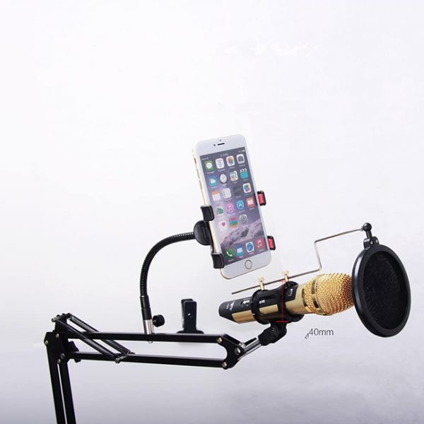 Remax-CK100-Mobile-Recording-Studio-Stand-1