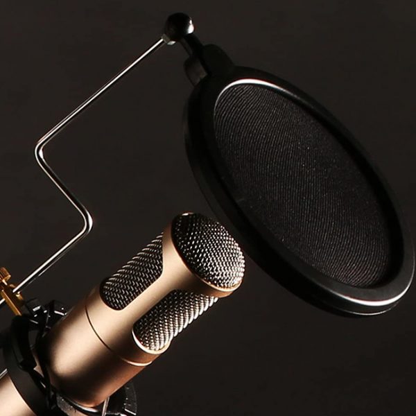 Remax-CK100-Mobile-Recording-Studio-Stand-4