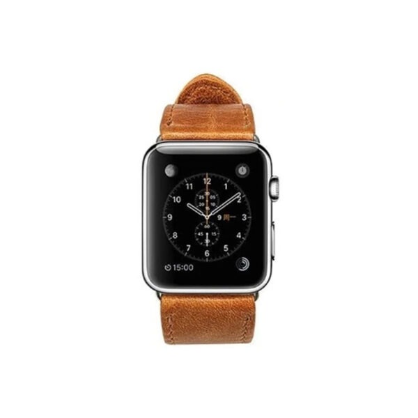 Santa-Barbara-Genuine-Leather-Strap-for-Apple-Watch