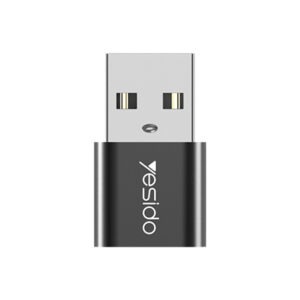 Yesido-GS09-Type-C-to-USB-Adapter