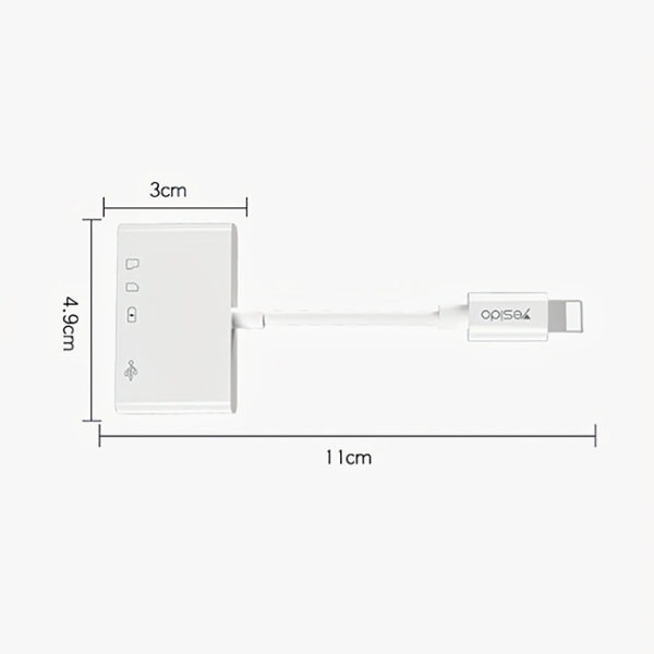 Yesido-GS12-lightning-to-USB-+-TF-MicroSD-+-Lightning-OTG-Adapter-2