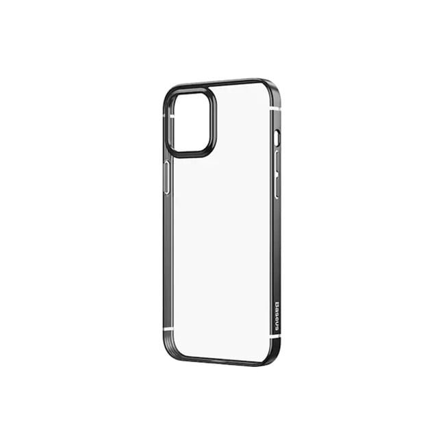 Baseus Shining Anti-Fall Protective Case for iPhone 12 Pro
