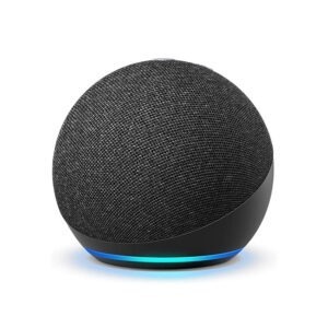 Amazon-Echo-Dot-4th-Generation