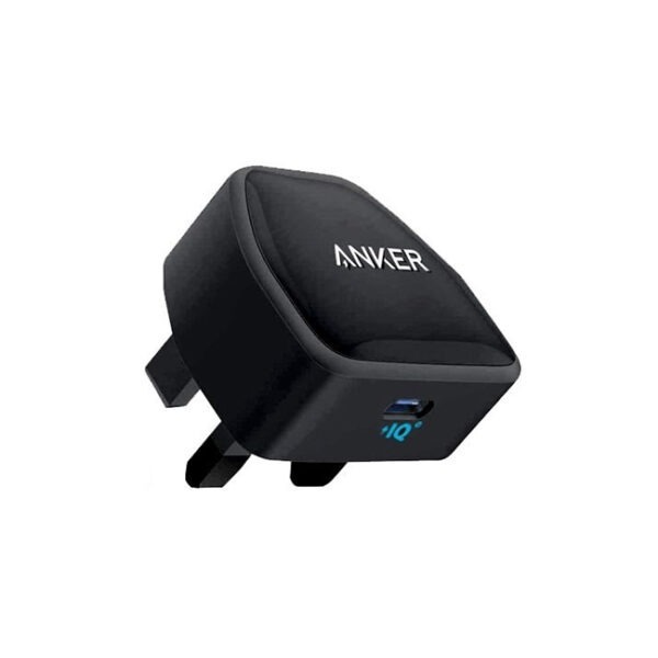 Anker-A2633-PowerPort-III-Nano-20W-Type-C-Wall-Charger