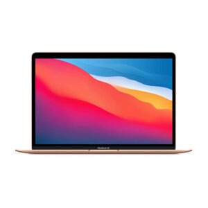 Apple-MGNE3-13.3-inch-MacBook-Air-M1-Chip-with-Retina-Display-(Late-2020,-Gold)