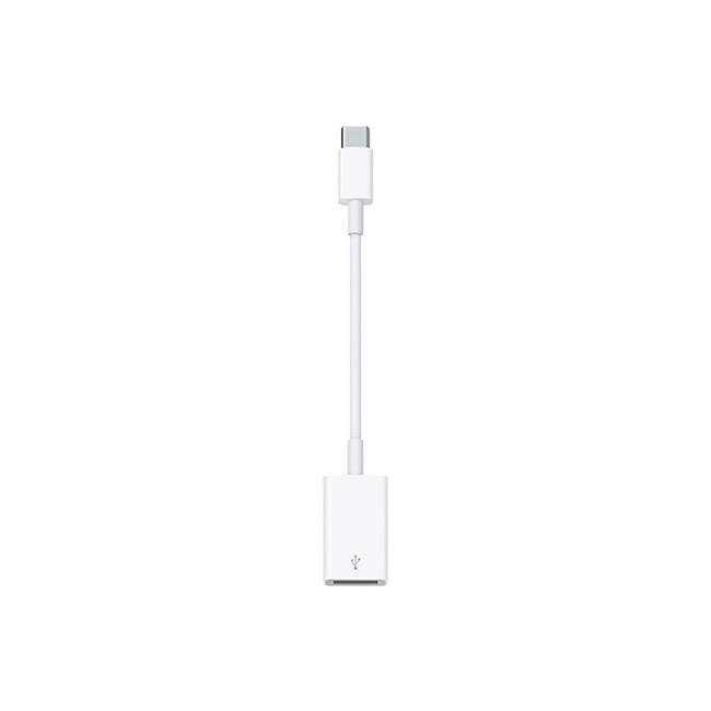 Apple MJ1M2 USB-C to USB Adapter
