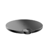 Baseus 15W Digital LED Display Wireless Charger 1