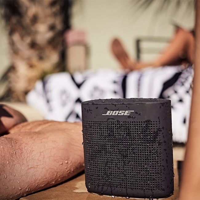 Bose SoundLink Color II Bluetooth Speaker - Mobile Phone Prices in Sri Lanka - Life Mobile