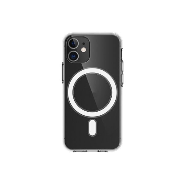 GKS-Design-Magnetic-Transparent-Case-for-iPhone-12-Series