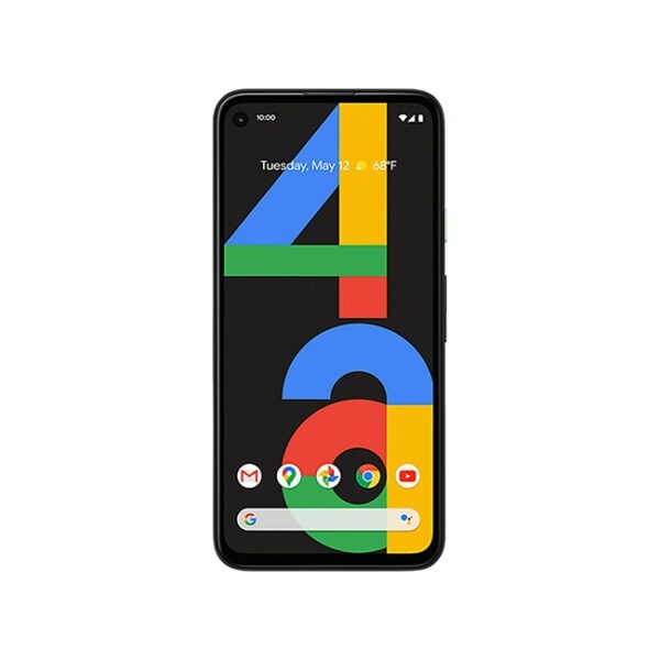Google-Pixel-4a-4G