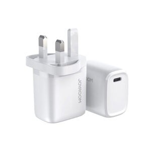 Joyroom-NRT-DY139U-20W-PD-USB-Type-C-Travel-Charger-1