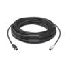 Logitech-Group-15m-Extended-Cable