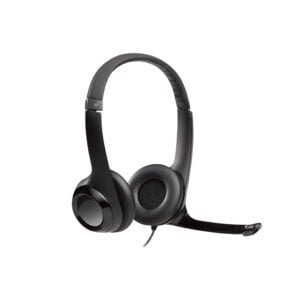 Logitech-H390-USB-Computer-Headset