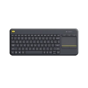 Logitech-K400-Plus-Wireless-Touch-Keyboard